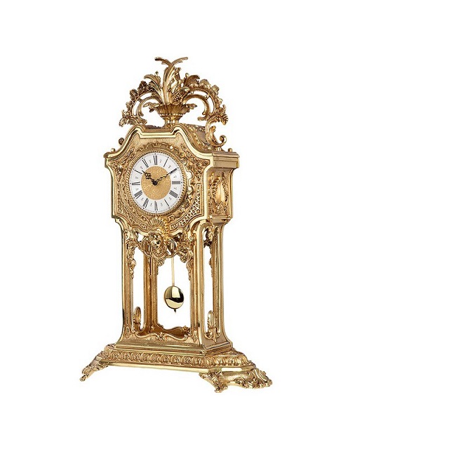 Royal Clock